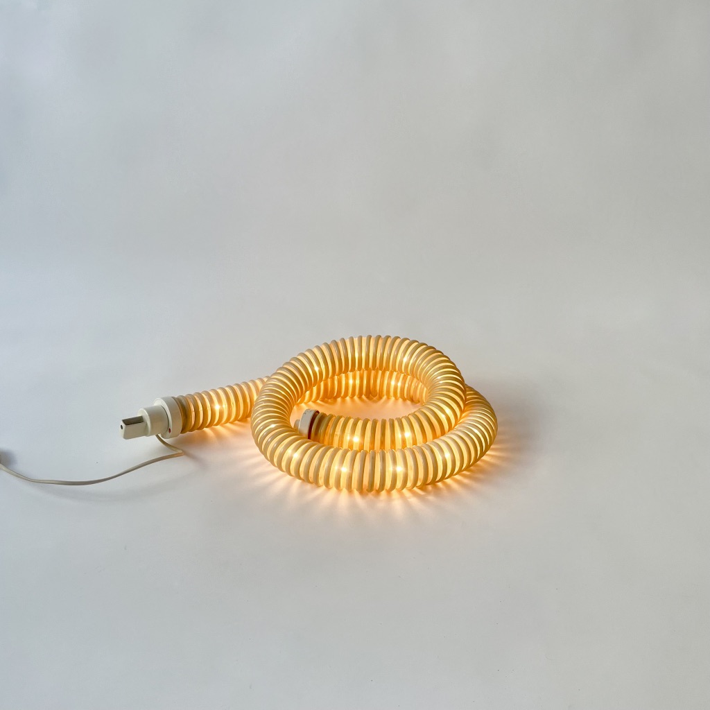 Lampe Boalum Artemide ca. 1970s