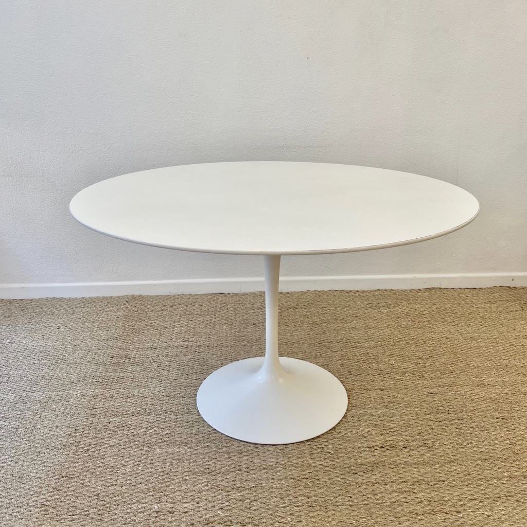 Table Tulipe 120 cm