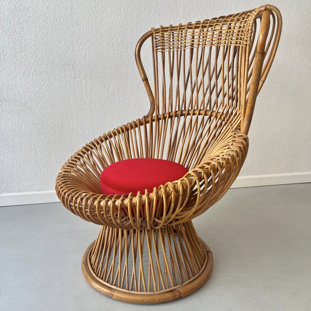 Fauteuil "Margherita" 1955