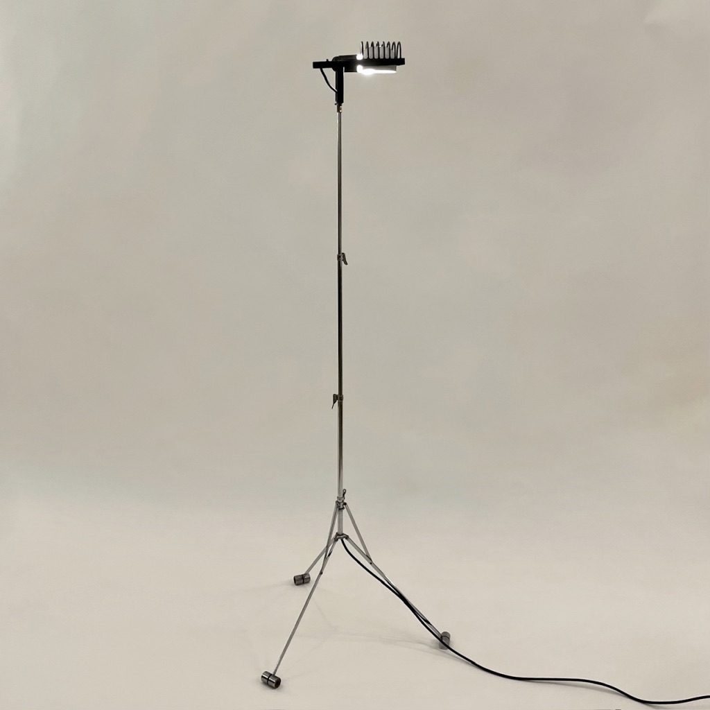 Lampadaire Sintesi Terra