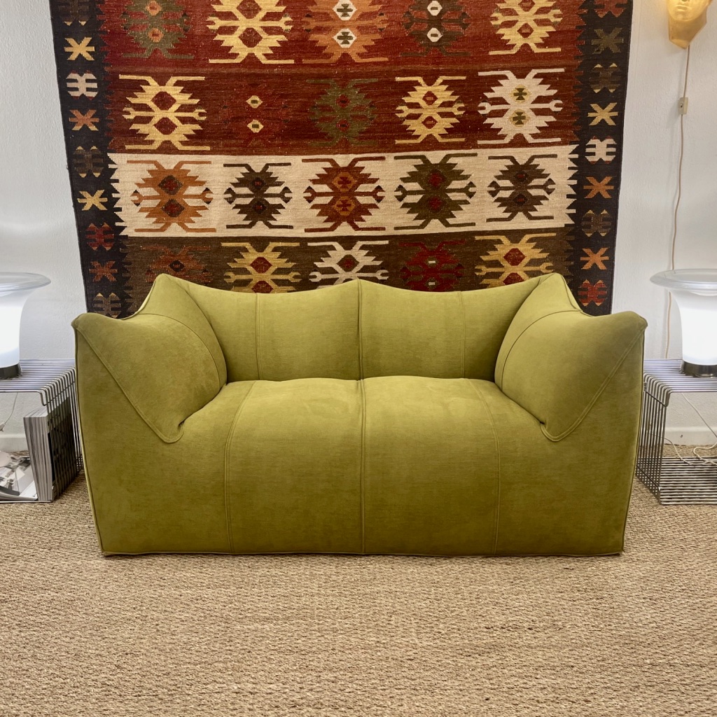 Canap&eacute; Le Bambole