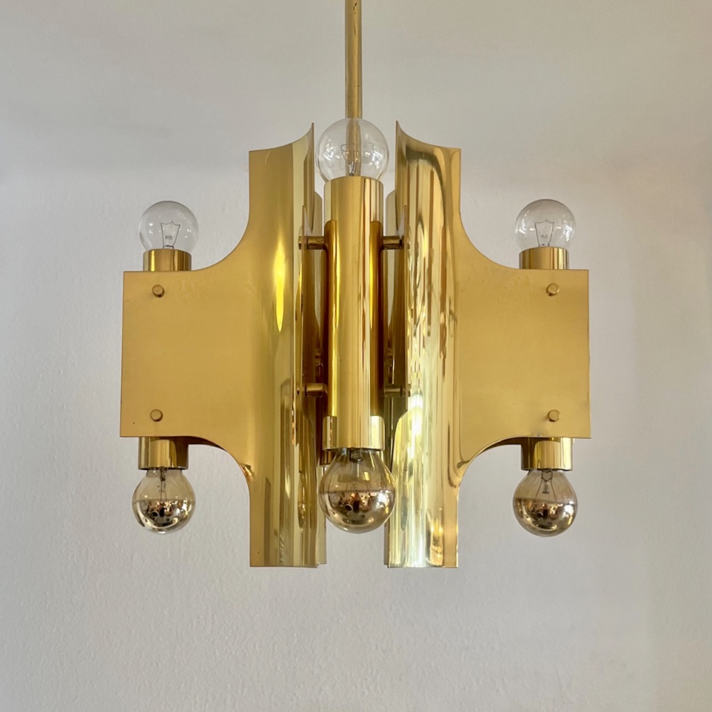 Lustre Laiton 1970s