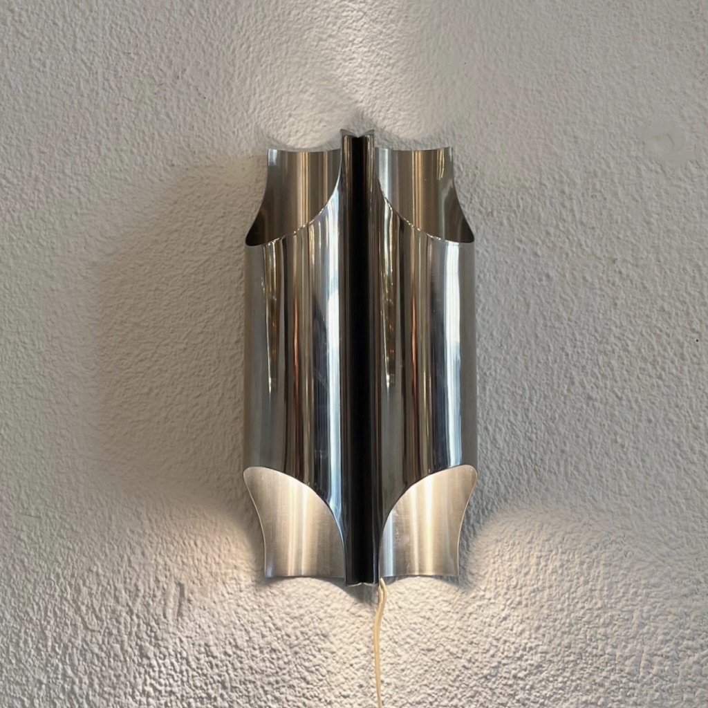 Applique Orgues 1970s