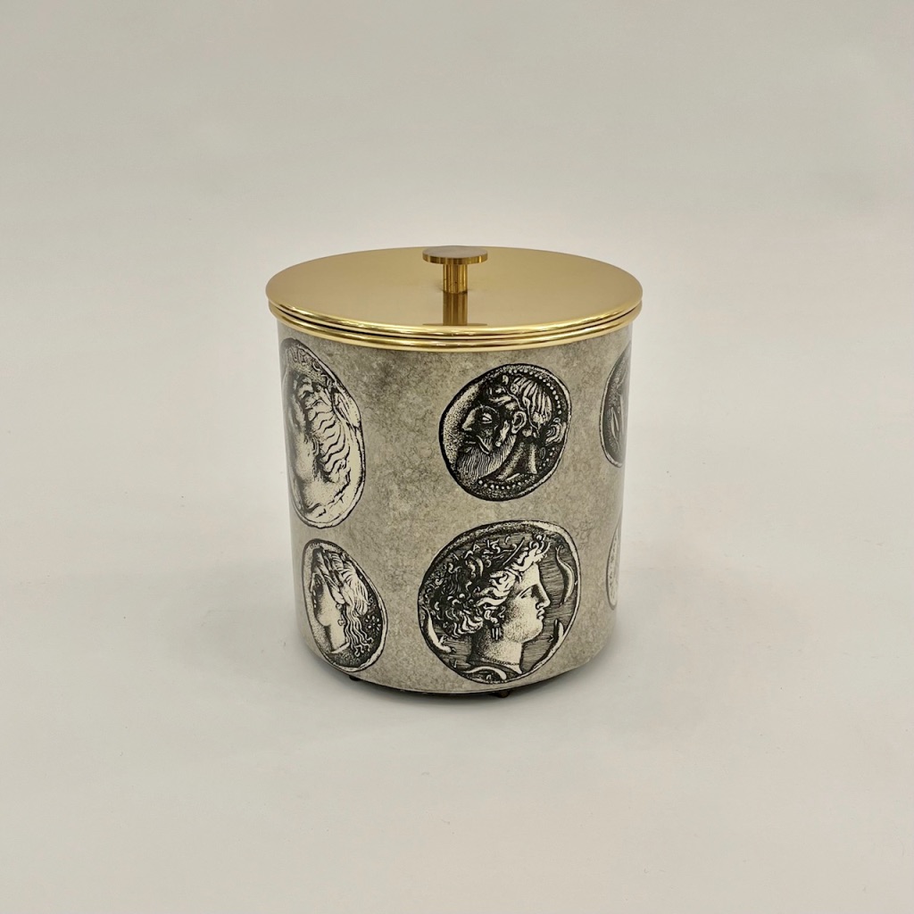 Sceau &agrave; Glace Cammei