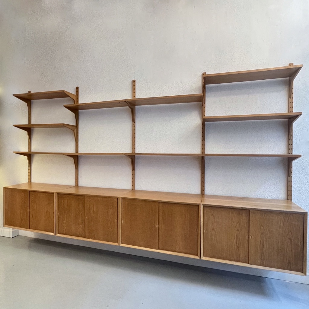 Etag&egrave;re Modulable Royal System