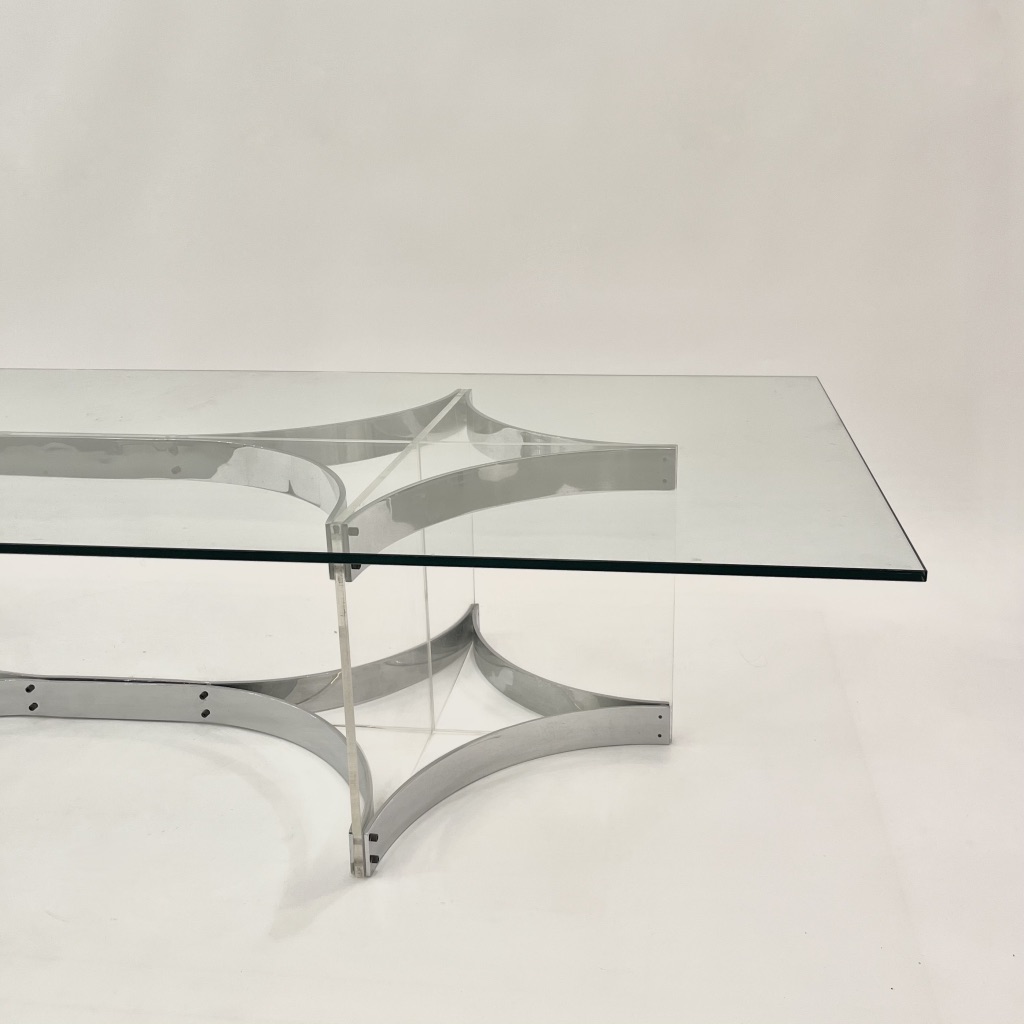 Table basse Alessandro Albrizzi