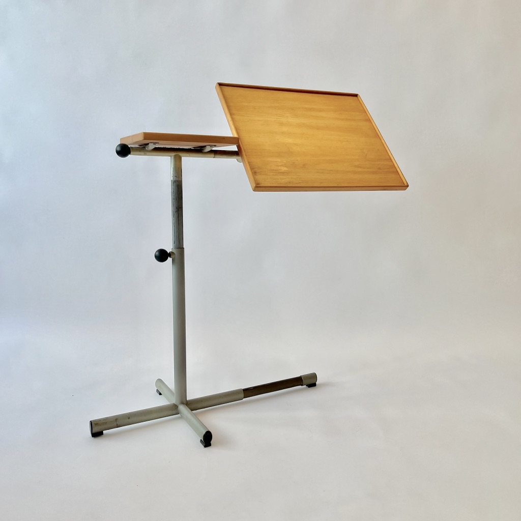 Table de lecture Embru