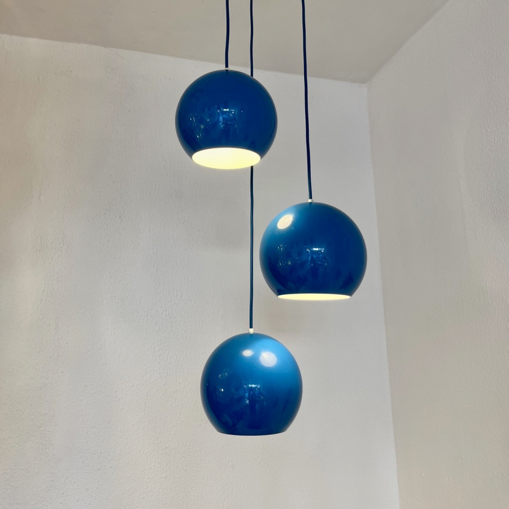 Lustre Topan